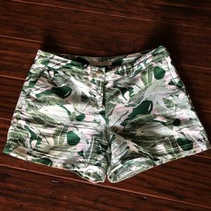 Saint Tropez West Mini Shorts